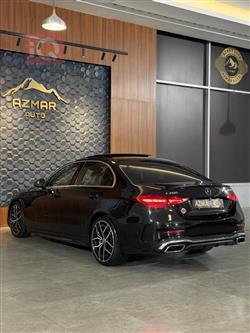 مرسيدس بنز C-Class